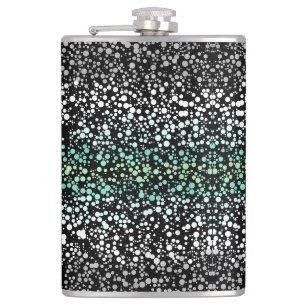 Flasques Fierté paragendre Mod Rétro Farfelu Groovy Bohème