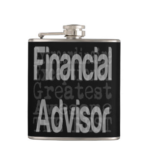 Flasques Financial Advisor Extraordinaire
