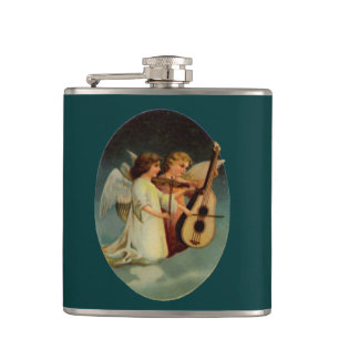 Flasques Fiole Angel Enfants