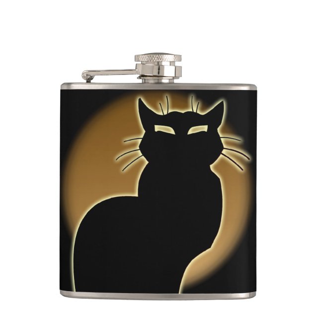 Flasques Flacons et cadeau faits sur commande de boissons (Devant)