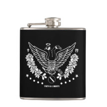 Flash Faith & Liberty