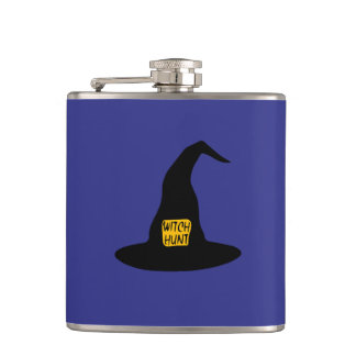 FLASQUES FLASK