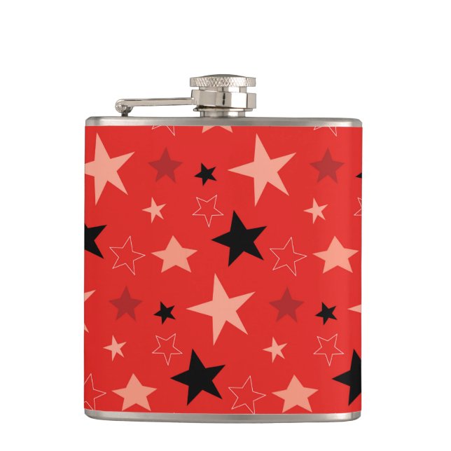 Flasques Flasque, 180 ml. (Devant)