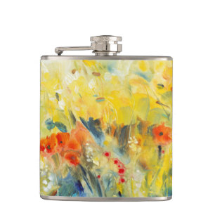 Flasques Flore Sway II