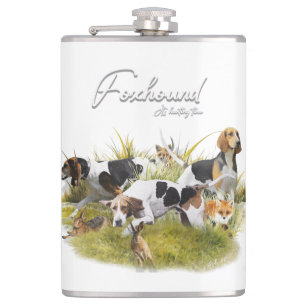 Flasques Foxhound