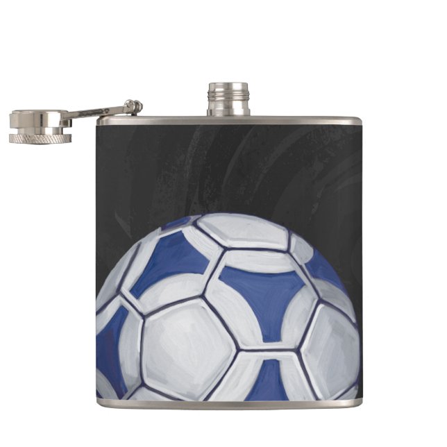 Flasques Futbal (Ouvert)