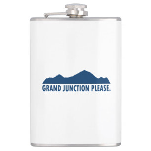 Flasques Grand Junction Colorado S'il vous plaît