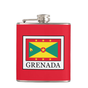Flasques Grenade