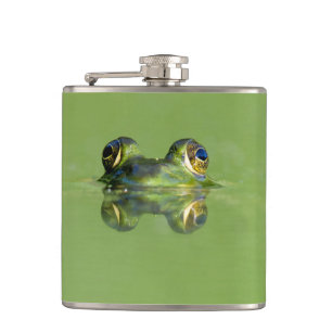 Flasques Grenouille