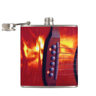 Flasques Guitare