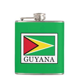 Flasques Guyana