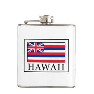Flasques Hawaii