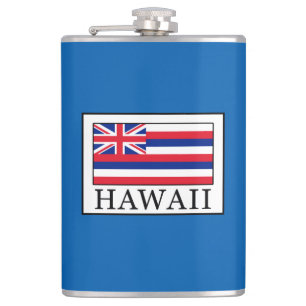 Flasques Hawaii