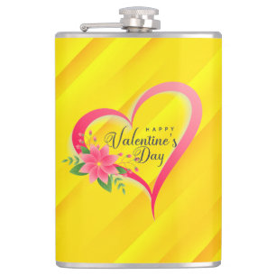 Flasques Heureuse Sainte-Valentin-53816 Mug de café