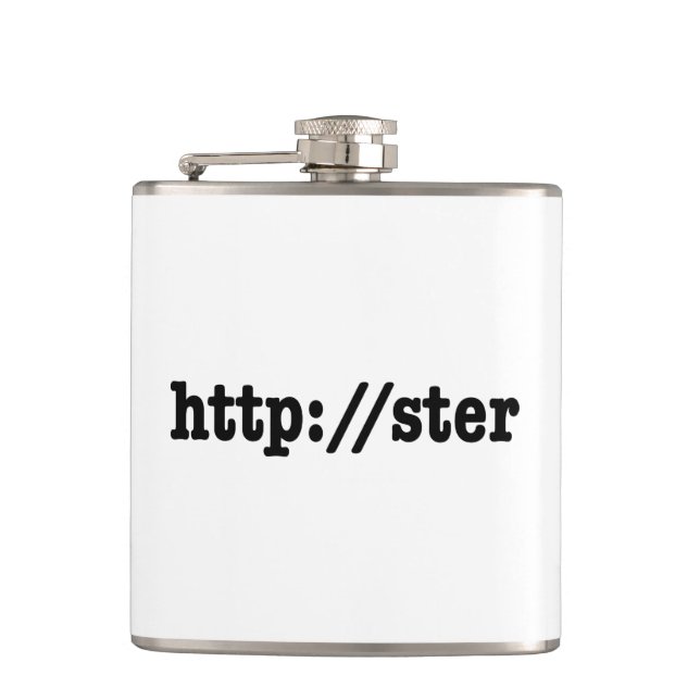 Flasques http://ster / code html (Devant)