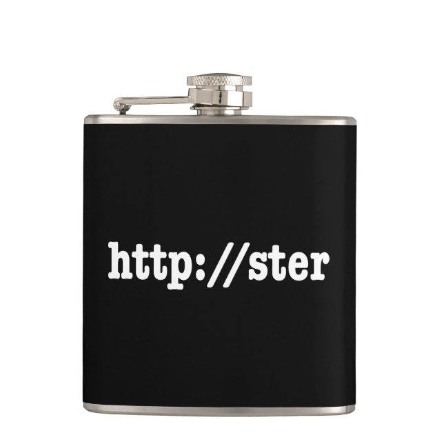 Flasques http://ster / code html (Devant)