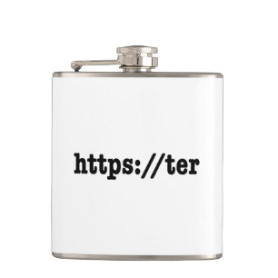 Flasques https://ter / code html