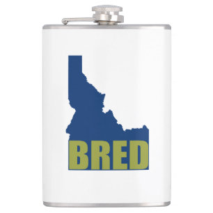 Flasques Idaho Bred