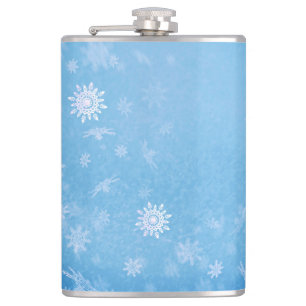 Flasques Il Neige