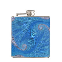 Illustration de fractale