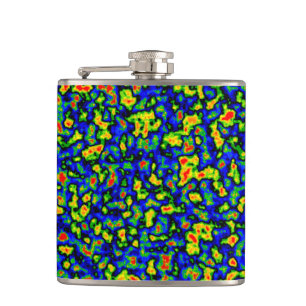 Flasques Image radar cool