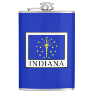 Flasques Indiana
