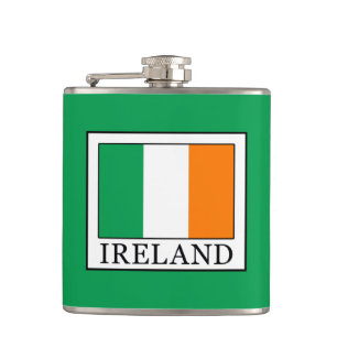Flasques Irlande