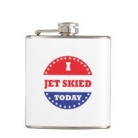 J'Ai Ski Aujourd'Hui