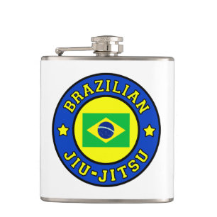 Flasques Jiu Jitsu