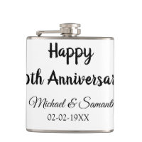 Joyeux 50e anniversaire ajouter nom du couple date