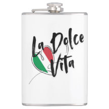 LA DOLCE VITA ,THE ITALIAN SWEET LIFE