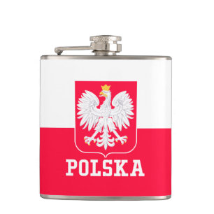 Flasques La Pologne