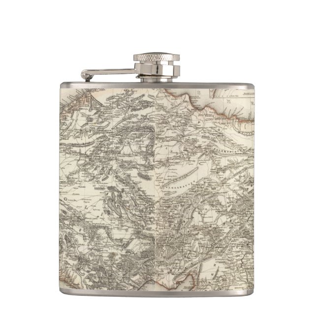 Flasques La Turquie 5 2 (Devant)