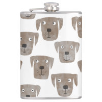 Labrador Retriever Chien