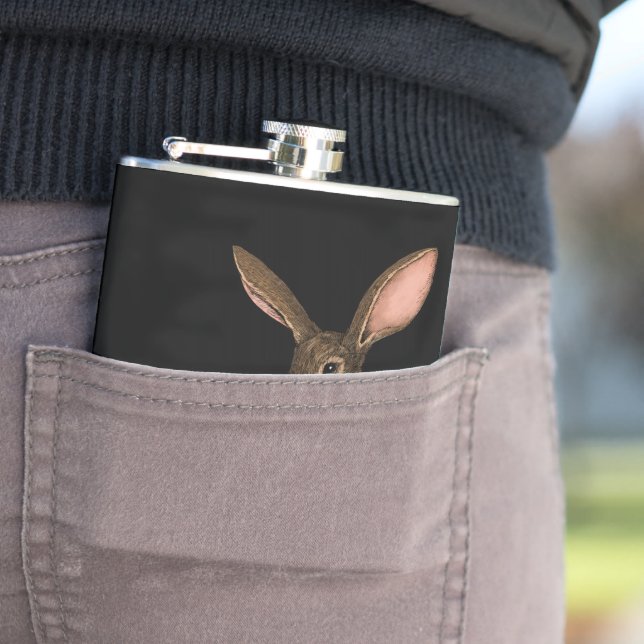 Flasques Lapin 4 (In Situ)