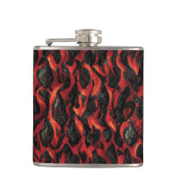 Lave Et Roches Volcaniques | Volcano Magma motif