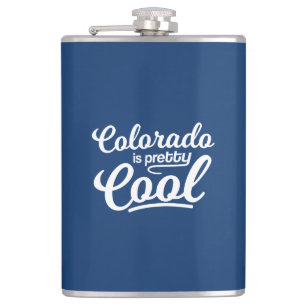 Flasques Le Colorado Est Assez Cool