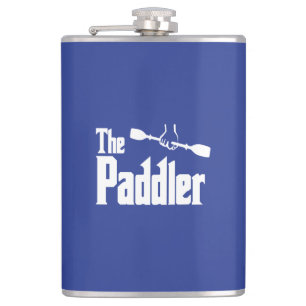 Flasques Le Paddler