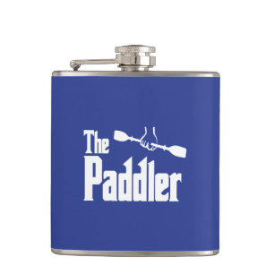 Flasques Le Paddler