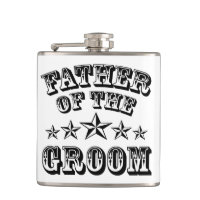 Le Père Tendance De La Fiole De Salle