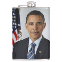 Le président américain Barack Obama à la Maison Bl