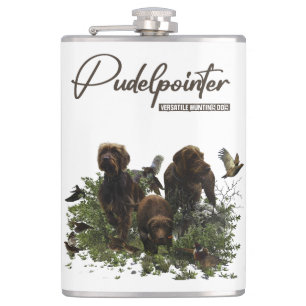Flasques Le Pudelpointer