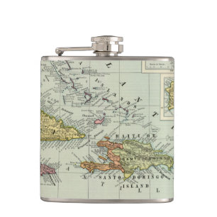 Flasques Les Antilles 11