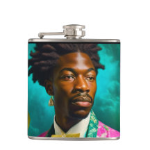 Les nobles : l'empereur Ra'Shaad