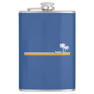 Flasques Lewes, Delaware