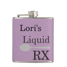 Liquide RX