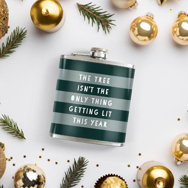 Flasques Lit | Funny Fêtes de Noël pour adultes (Créateur téléchargé)