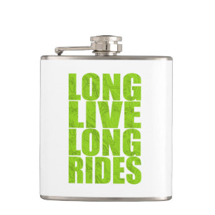 Flasques Long Live Long Rides (Topo)
