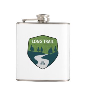 Flasques Long Trail Vermont