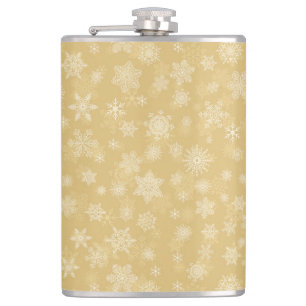 Flasques L'or de Christma
